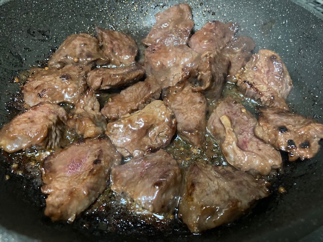 【ふるさと納税】大阪府泉佐野市のハラミ肉が本当においしい！！